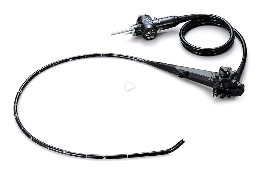 ENDOSCOPE