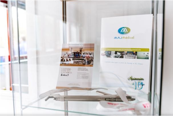 MAJ MEDICAL